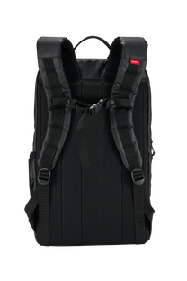 Syndicate Rucksack - Asphalt View 2
