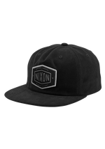 Anderson Strapback - Schwarz