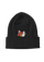 Hannah Eddy Beanie - Schwarz