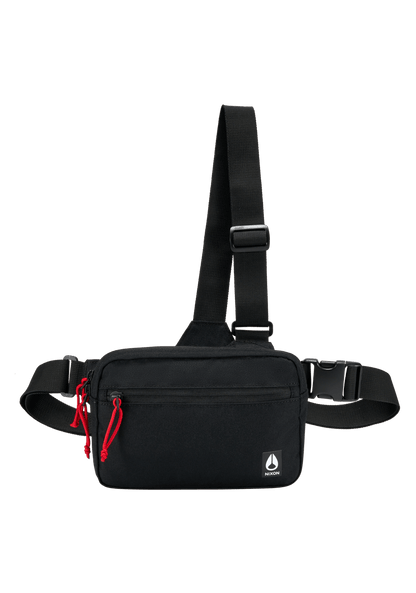 Bandit Bag II - Schwarz View 1