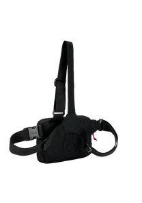 Bandit Bag II - Schwarz View 2