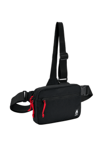 Bandit Bag II - Schwarz View 3