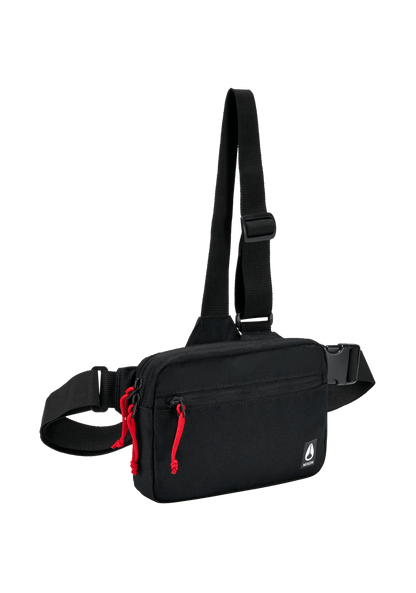 Bandit Bag II - Schwarz View 3