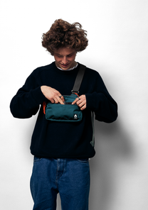 Bandit Bag II - Ozeanisch View 7