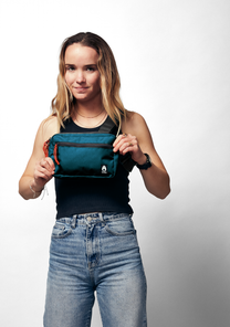 Bandit Bag II - Ozeanisch View 8