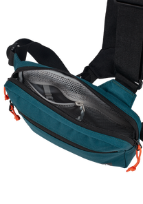 Bandit Bag II - Ozeanisch View 4