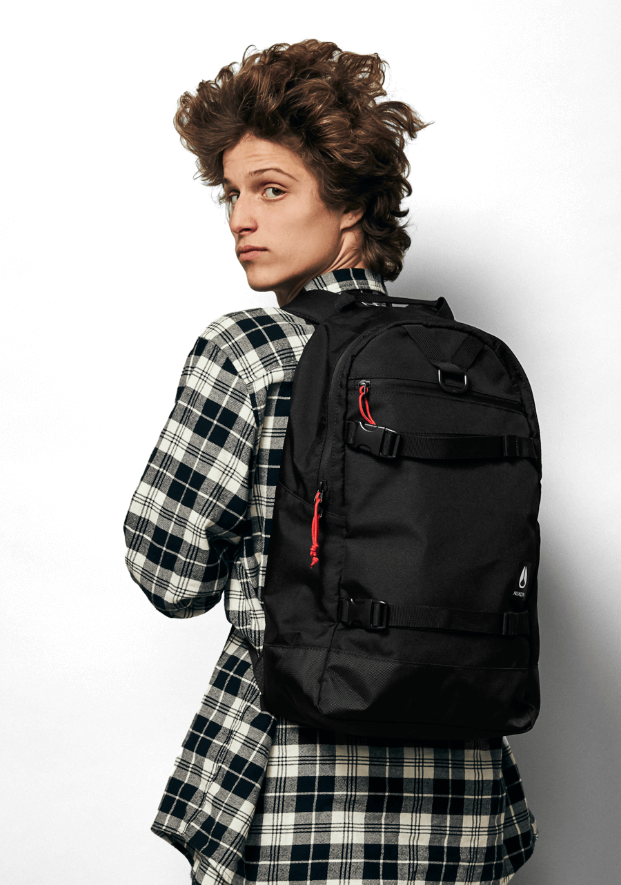 Ransack Backpack II