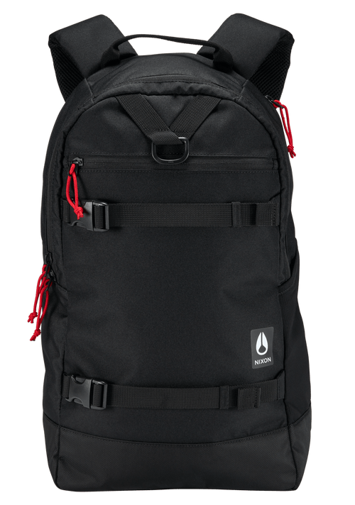 Ransack Backpack II - Schwarz