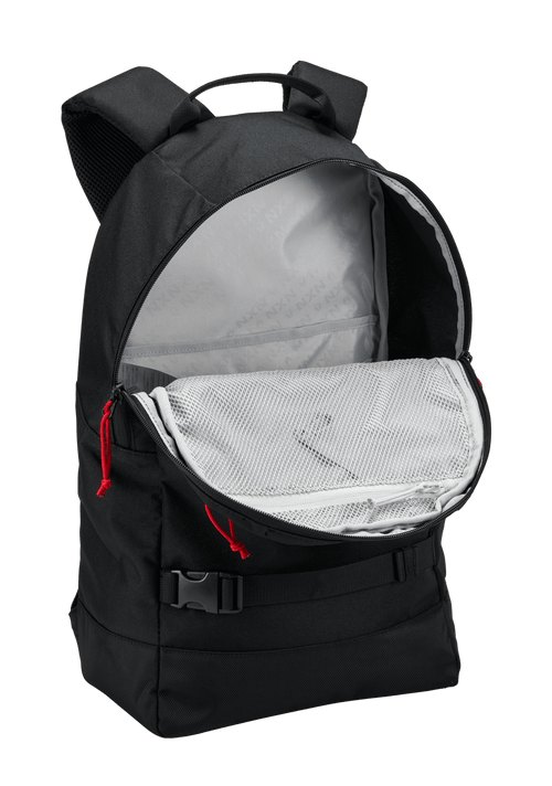 Ransack Backpack II - Schwarz