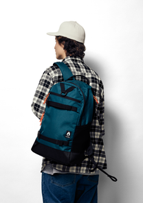 Ransack Backpack II - Ozeanisch View 8