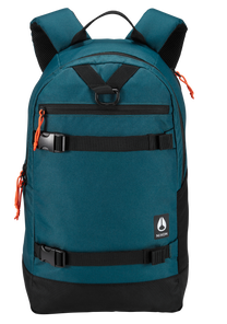 Ransack Backpack II - Ozeanisch View 1