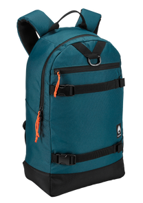 Ransack Backpack II - Ozeanisch View 3