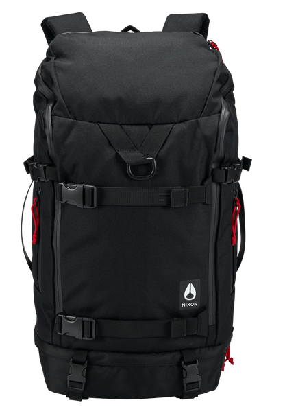 Hauler 35L Backpack II - Schwarz View 1