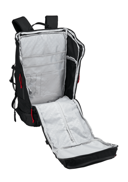 Hauler 35L Backpack II - Schwarz View 4