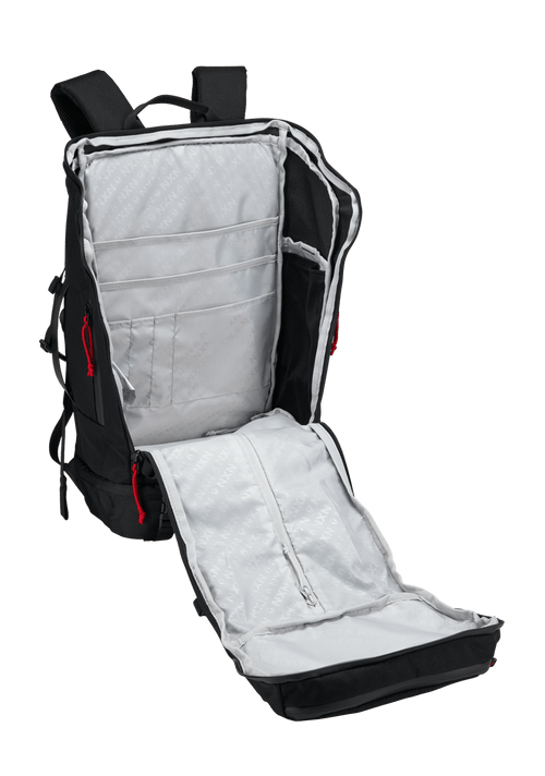 Hauler 35L Backpack II - Schwarz