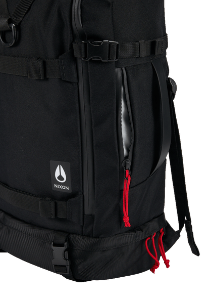 Hauler 35L Backpack II - Schwarz View 5