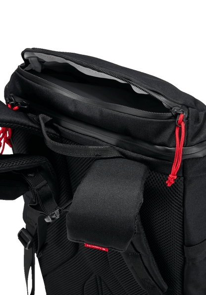 Hauler 35L Backpack II - Schwarz View 6