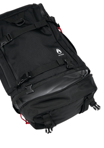 Hauler 35L Backpack II - Schwarz View 7