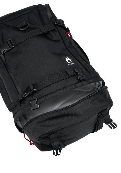 Hauler 35L Backpack II - Schwarz View 7