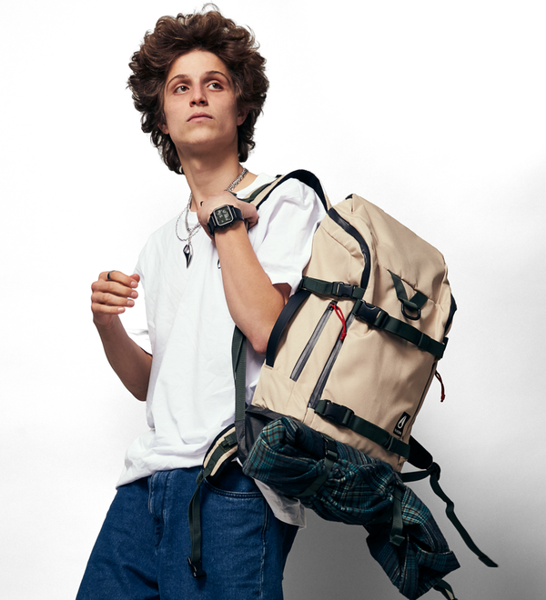 Hauler 35L Backpack II