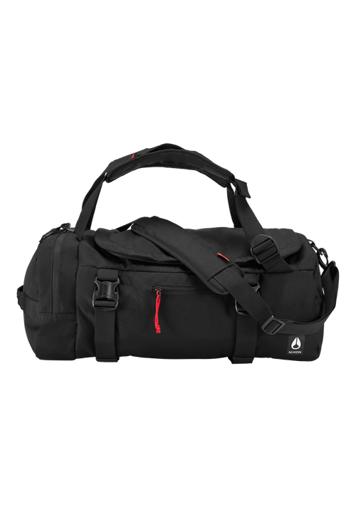 Escape 45L Duffel II - Black