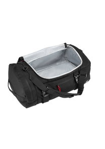 Escape 45L Duffel II - Black View 3