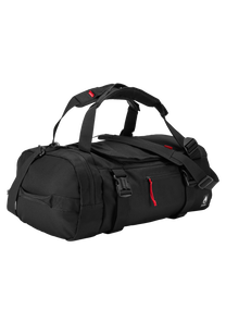 Escape 45L Duffel II - Black View 4