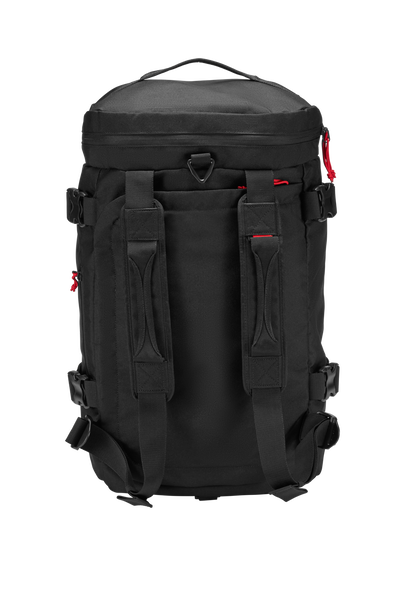 Escape 45L Duffel II - Black View 5