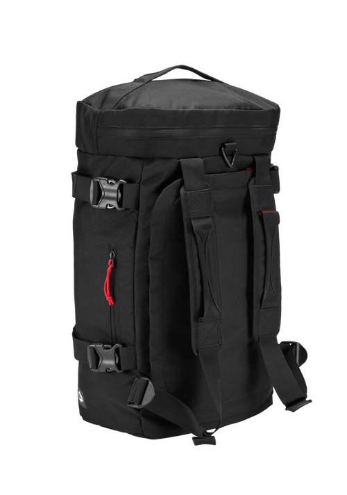 Escape 45L Duffel II - Black