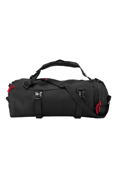 Escape 60L Duffel II - Black View 2