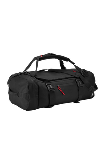 Escape 60L Duffel II - Black View 4