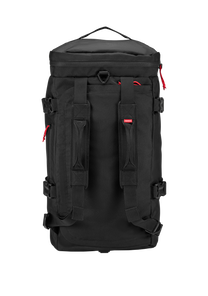 Escape 60L Duffel II - Black View 5