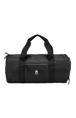 Day Trippin" Reisetasche - Schwarz