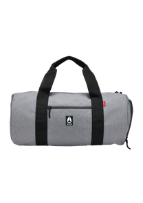 Day Trippin' Duffel - Heather Gray View 1