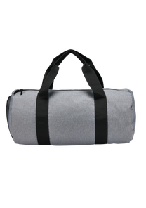 Day Trippin' Duffel - Heather Gray View 2