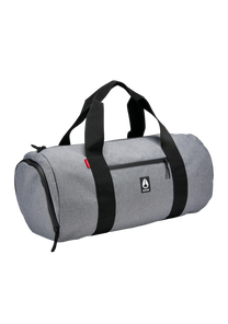 Day Trippin' Duffel - Heather Gray View 4