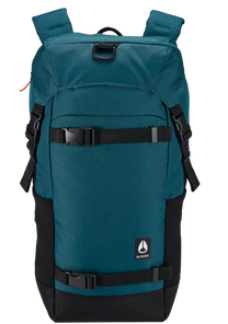 Landlock Backpack IV - Oceanic View 1