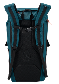 Landlock Backpack IV - Oceanic View 2