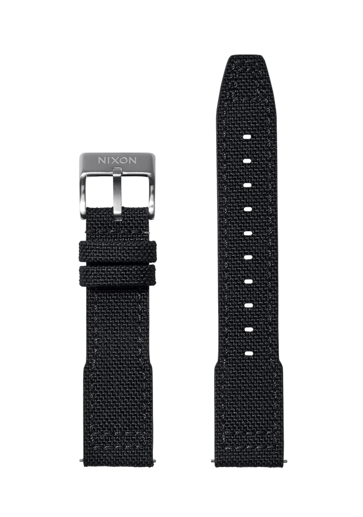 Canvas Uhrenarmband 20mm - Nylon Armband Für Watch