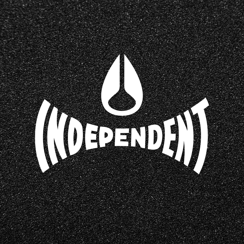 Independent logo