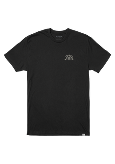 Hopper Repreve® T-Shirt - Schwarz