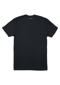 Wings Repreve® T-Shirt - Schwarz View 2