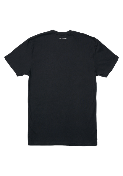 Wings Repreve® T-Shirt - Schwarz View 2