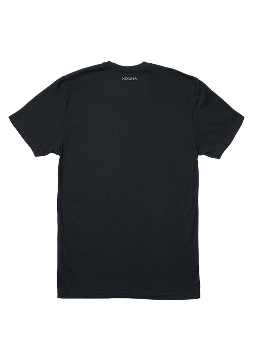 Wings Repreve® T-Shirt - Schwarz