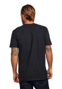 Winger Repreve® T-Shirt - Schwarz / Mehrfarbig View 5