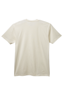 Collector Repreve® T-Shirt - Natur / Mehrfarbig View 2