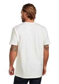 Collector Repreve® T-Shirt - Natur / Mehrfarbig View 5