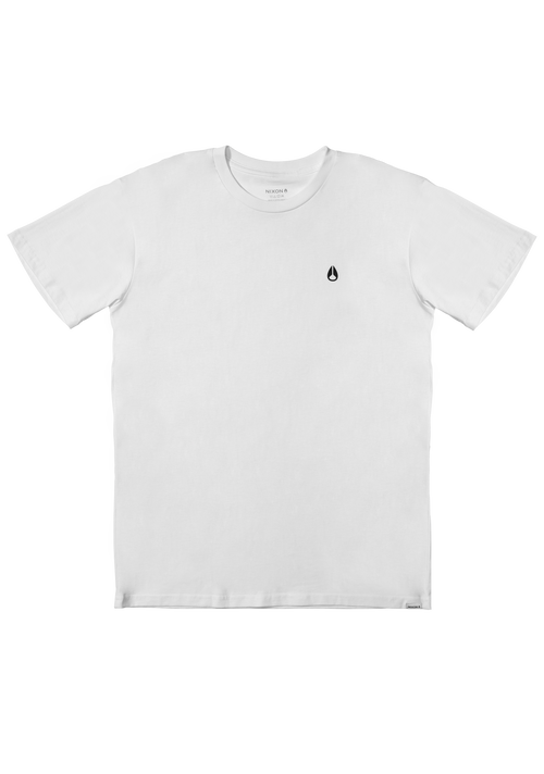 Sparrow T-Shirt - Weiß