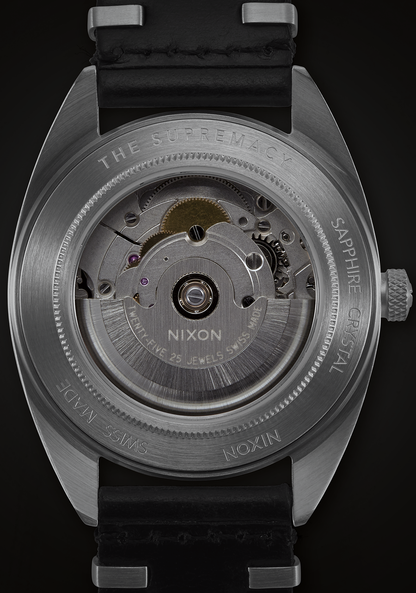 Nixon Supremacy Lifestyle View 10