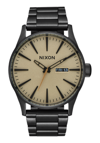 Sentry Dial – Camo / Gunmetal-Ziffern View 2